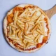 Chips pica - 24cm