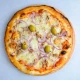 Tuna pica - 24cm