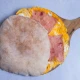 Omlet šunka
