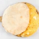 Classic omlet