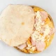 Big omlet