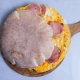 Omlet dimljeni vrat