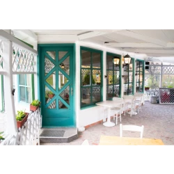 Picerija Bela Kućica-4