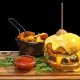 Grand burger