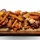 Pileći Mix Plata 700gr