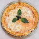 Margarita pizza