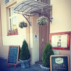 Restoran Ćiribu Ćiriba-2