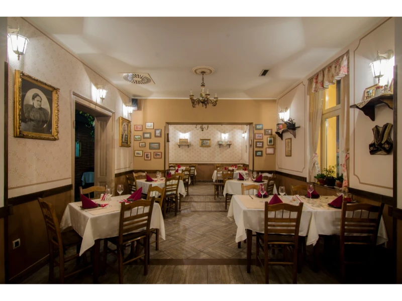 Restoran Ćiribu Ćiriba-3
