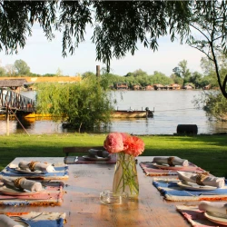 Kafe bar i restoran SavaSava-1