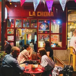 La Chona - restoran-2