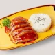 TERIJAKI STEK tenderloin
