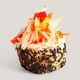 CRAB CROWN ROLL 8 komada