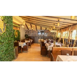 Restoran Dak-4