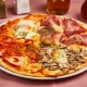Pizza Kvatro stađone