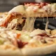 Pizza Kaprićoza