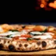 Pizza Margarita