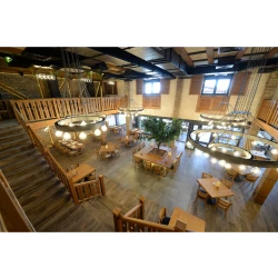 Restoran Kod deda Stavre NBG-4