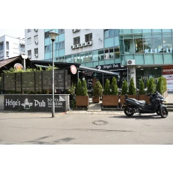 Restoran Mesi Mesi Helga's pub-2