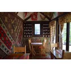 Restoran Miris jablana-2