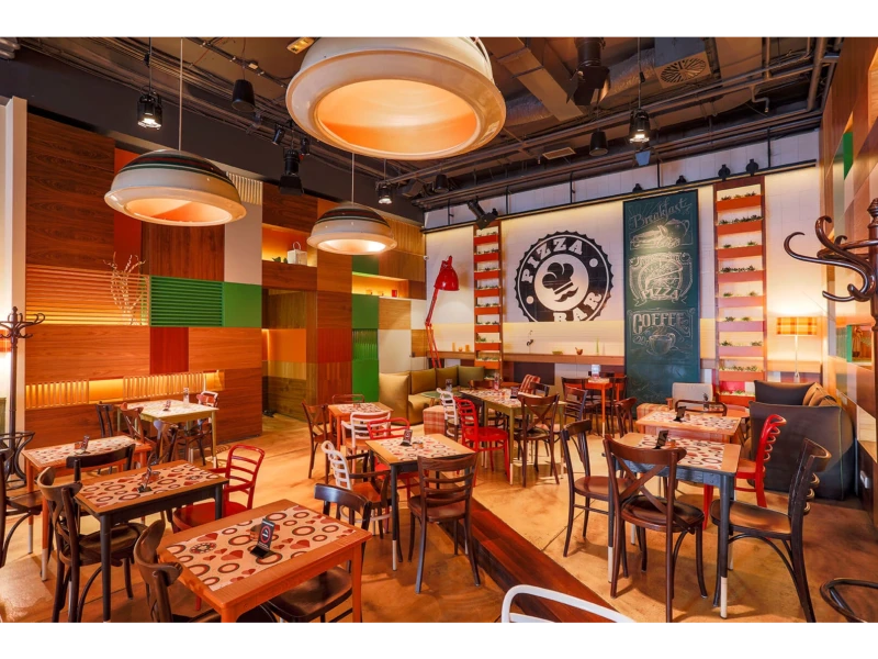 Pizza Bar-7