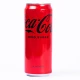 Coca cola zero limenka 0,33l