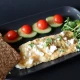 Omlet od belanaca