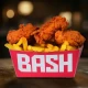 Chicken strips