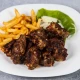 Leskovački uštipci 400 g