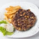 Gurmanska pljeskavica