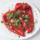 Pečena paprika u ulju