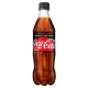 Coca cola zero  0.5l
