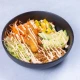 Katsu gambor bowl (POSNO)