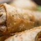 Rolnice sa Wonton korama