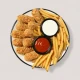 Crispy Chicken