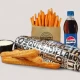 Meal Combo 3