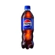 Pepsi flasica 0.5l