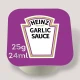 Heinz Garlic