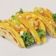 Crispy tacos