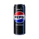 Pepsi limenka zero 0.33l