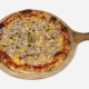 Tuna Pizza