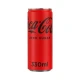 Coca Cola Zero 330ml