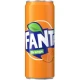 Fanta Orange 330ml