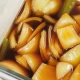 Korean Pickled Onion