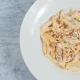 Frutti di mare pasta