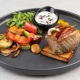 Pepper steak