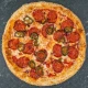 Meksikana pizza