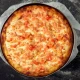Margarita Chicago pizza