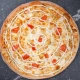 Ranch Piletina pizza