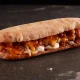 Sendvič meso & cheddar