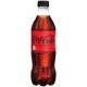 Coca-Cola Zero 0,5l